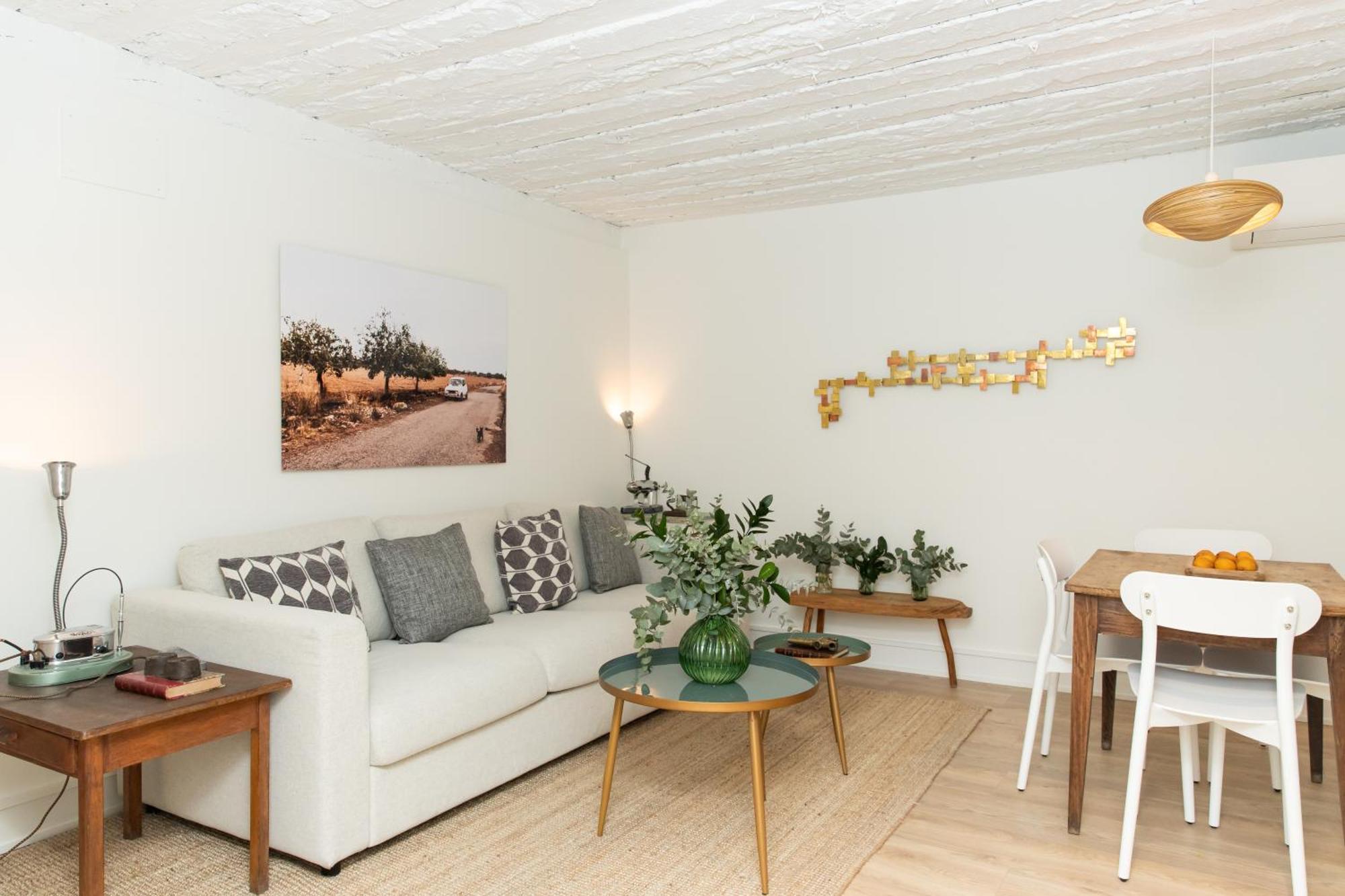 Apartamentos Principe 7 Madrid Exteriér fotografie